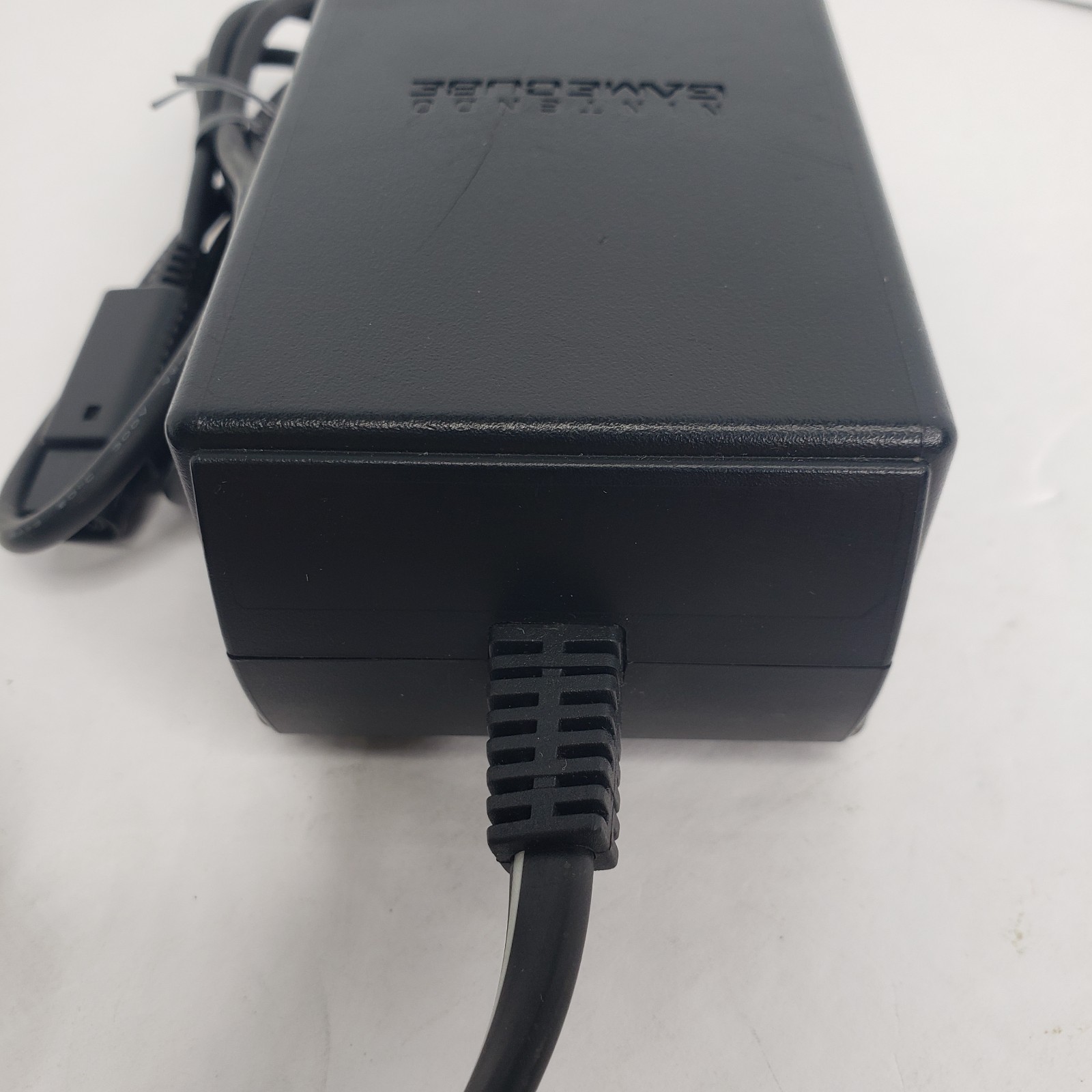 Nintendo Gamecube Power Supply AC Adapter OEM Authentic Tested
