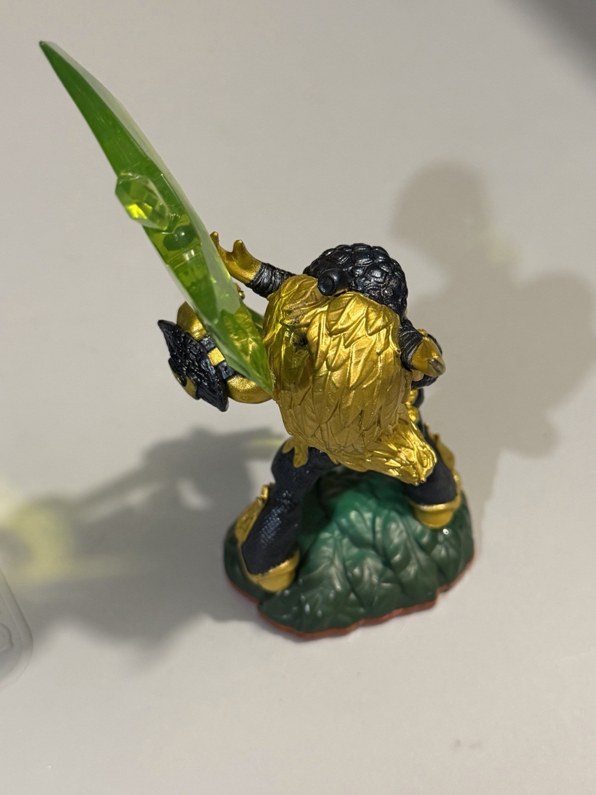 Activision Skylanders Trap Team Legendary Bushwhack