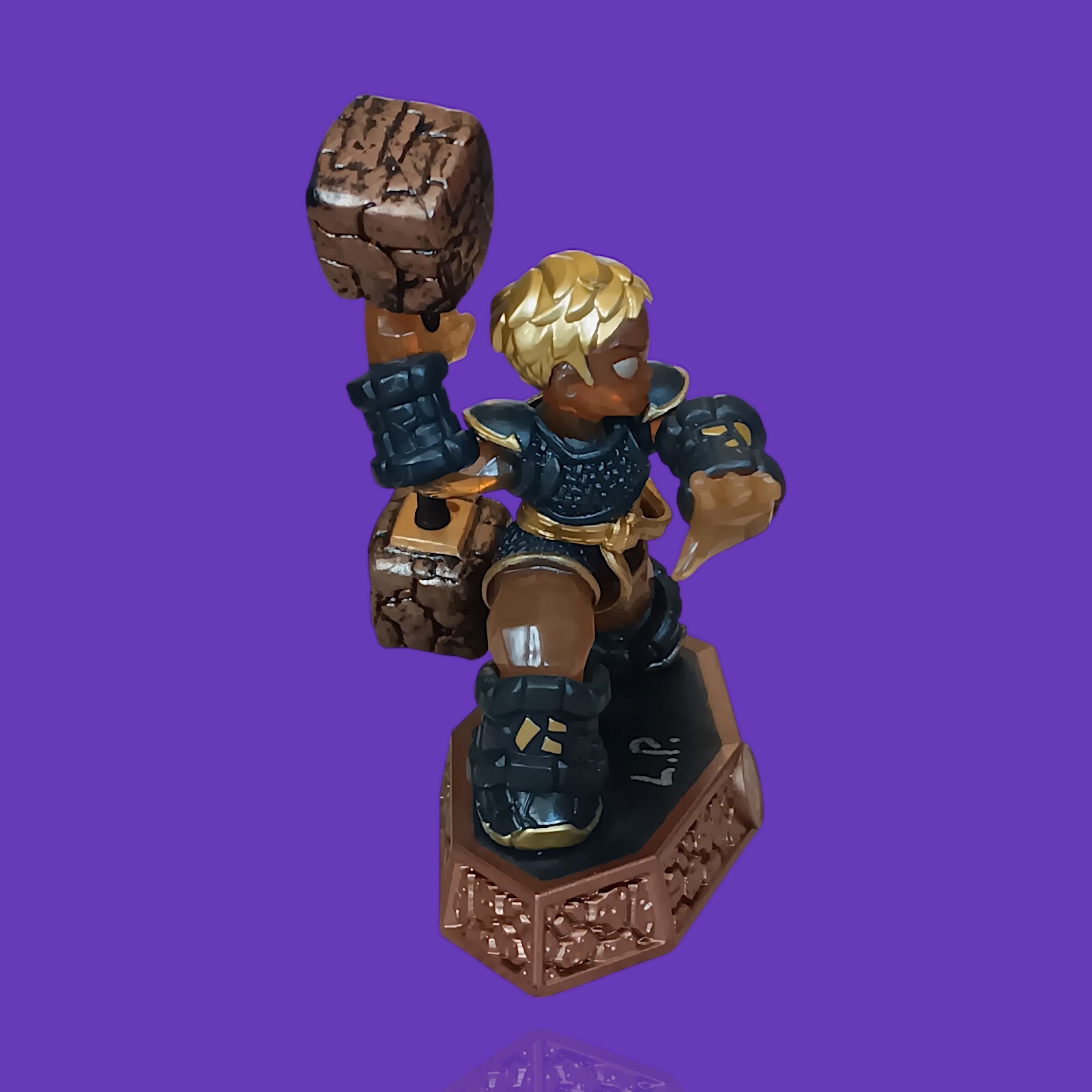 Activision Skylanders Imaginators Master Barbella Sensei VGUC