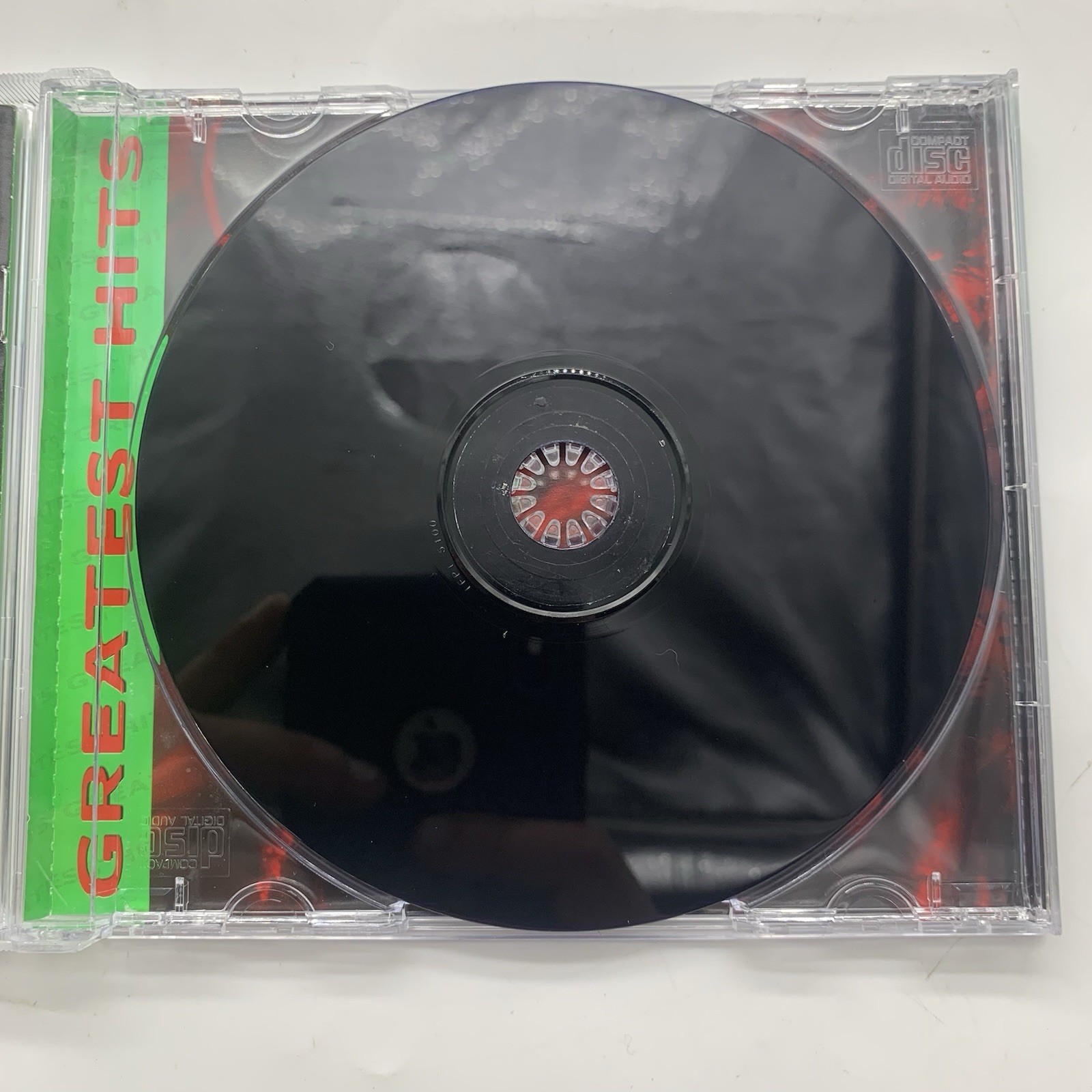 Resident Evil 2 – Sony PlayStation 1, 1998 | CIB | Tested | Resurfaced