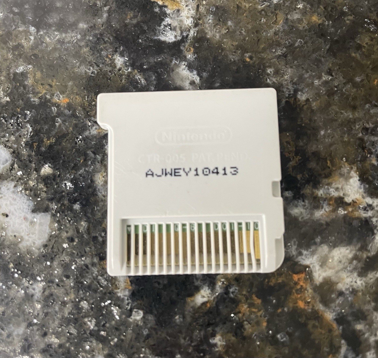 Jaws: Ultimate Predator (Nintendo 3DS, 2011) Cartridge ONLY NICE!!
