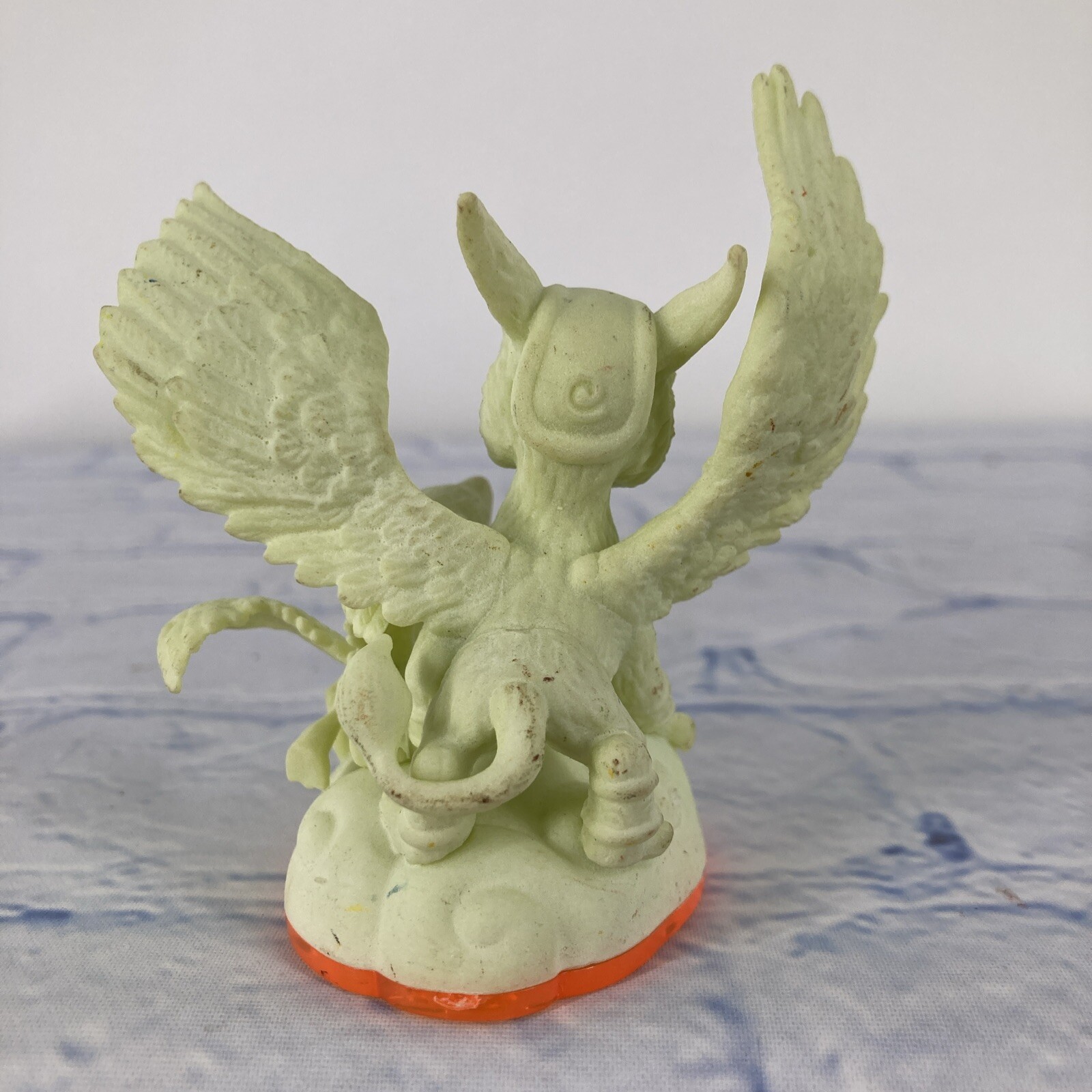Skylanders Giants Sonic Boom Glow-in-the-Dark Game Figure Activision 84504888