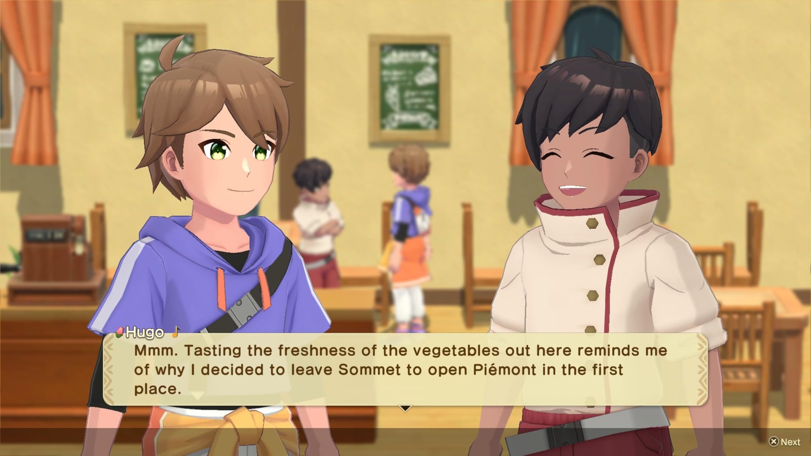 Harvest Moon: Home Sweet Home Special Edition – Playstation 5