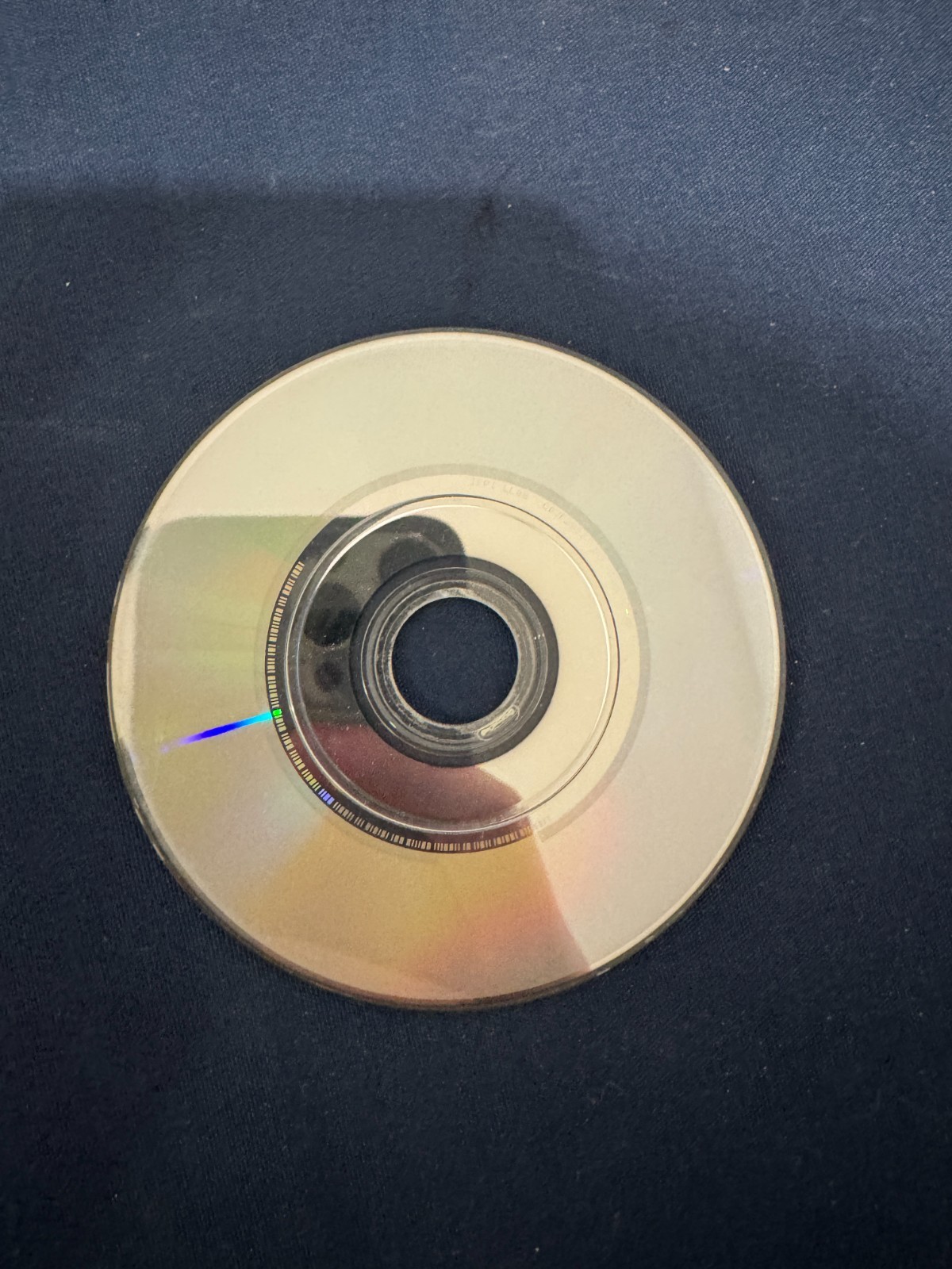 Madden NFL 08 (Nintendo GameCube, 2007) – TESTED