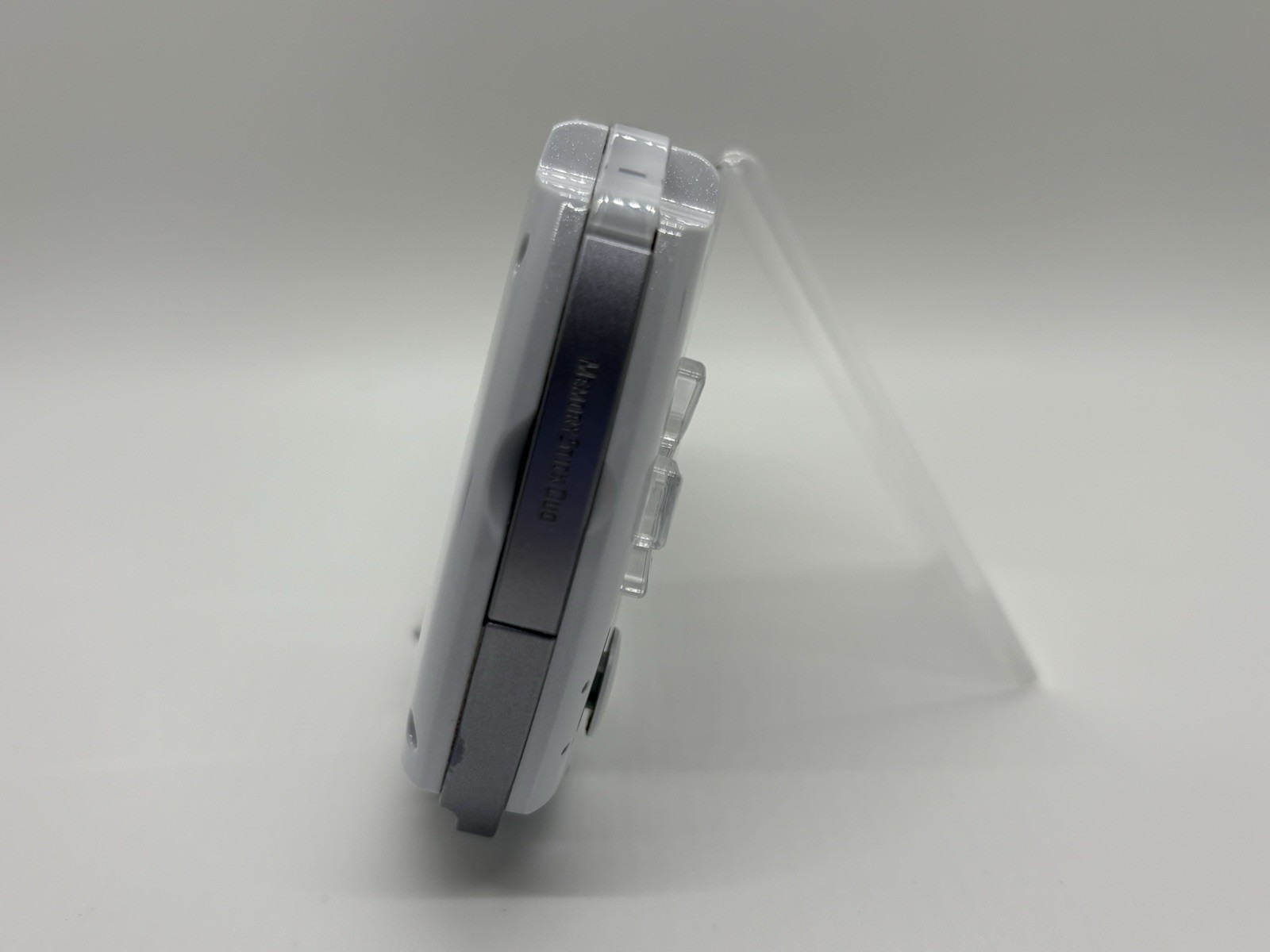 [Excellent++] Sony PSP 3000 Pearl White Tested – Console only or Ready to Play