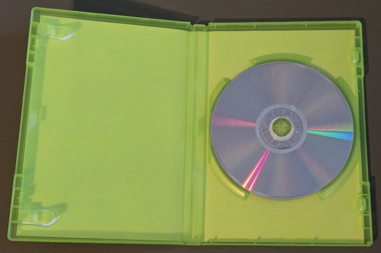 Dead Island Riptide Xbox 360 Loose Tested