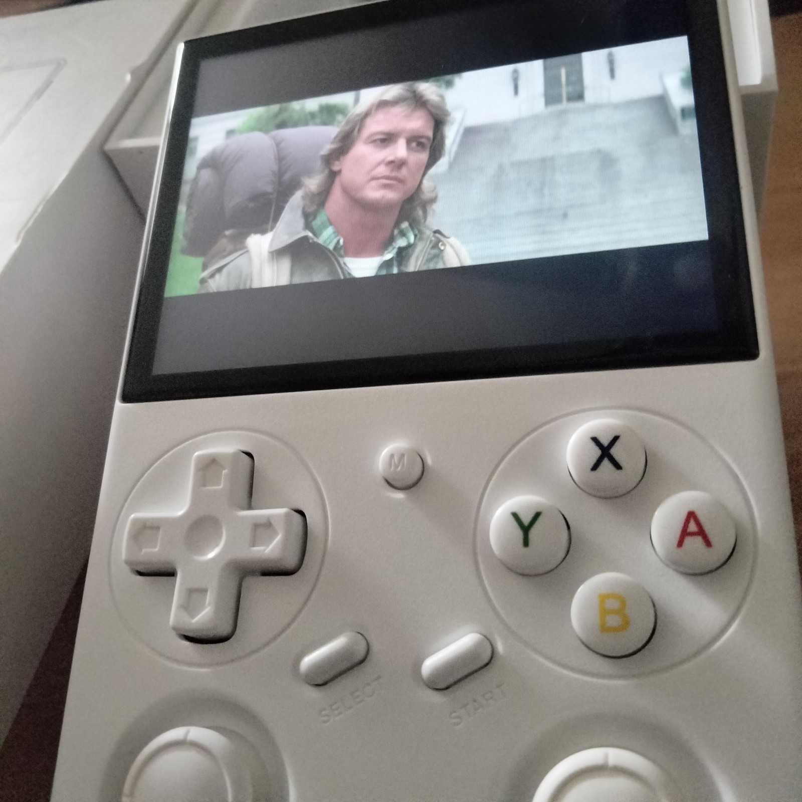 Anbernic RG35XX Pro Handheld Gaming Console 64GB+256GB
