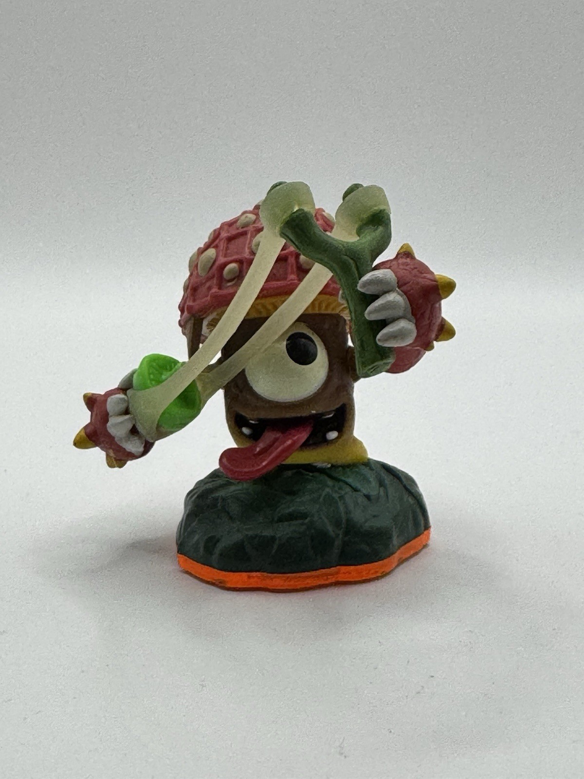 The Skylanders Portal of Power (Model 0000502) With Figures Lots TESTED/WORKING