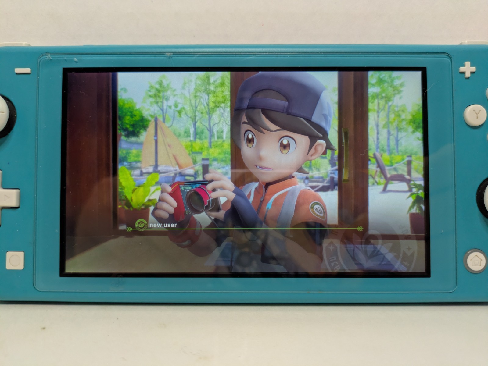 New Pokemon Snap Game (Nintendo Switch, 2021) Tested Working