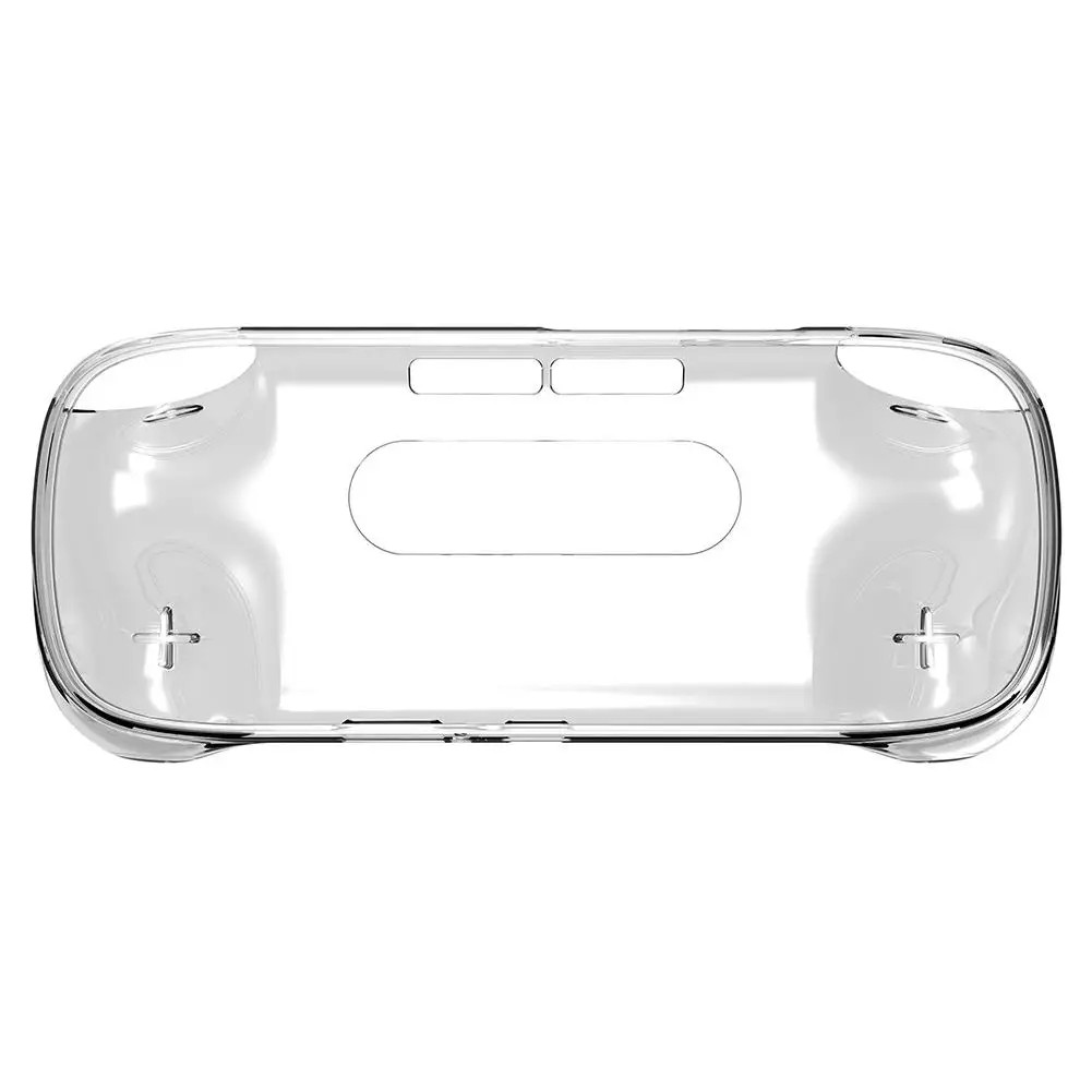 Suitable For Retro Pocket 5 Gaming Handheld Protective Case RP5 Transparent