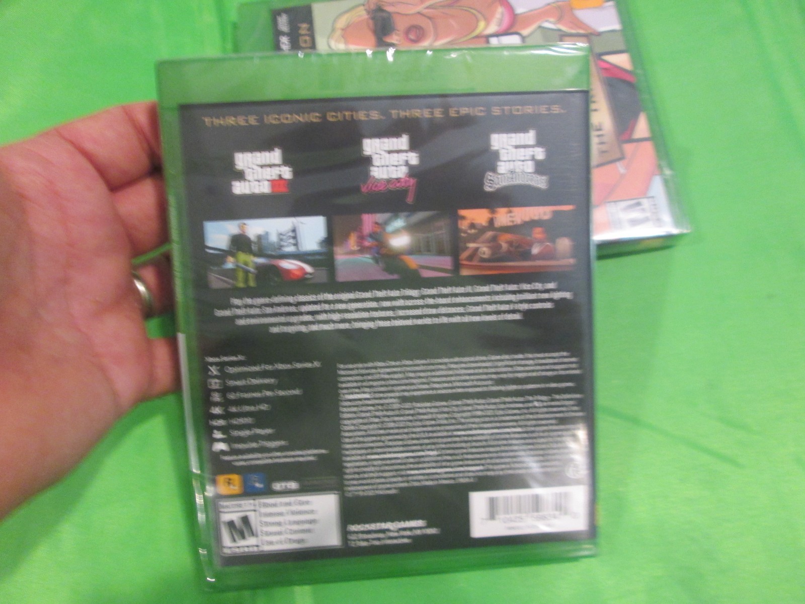 Mortal Kombat 11 XBOX ONE US EDITION BRAND NEW FACTORY SEALED