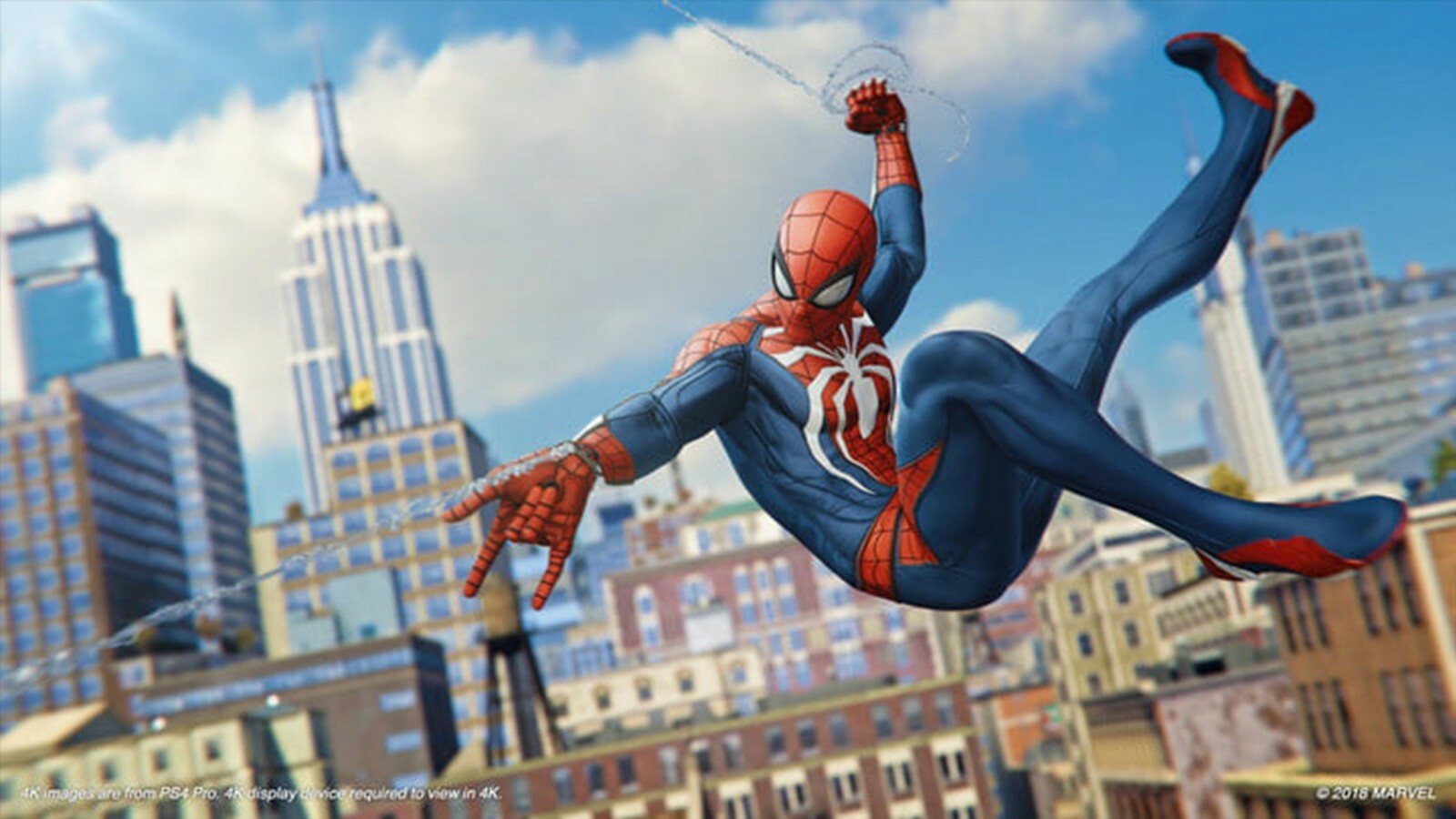 🎮 Spiderman Remastered PS5 Edition Sony Playstation 5 Marvels Spider Man DLC 🎮