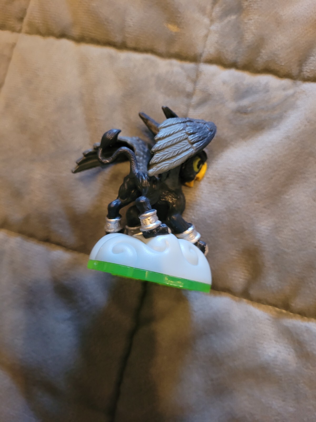 Clean – Skylanders Giants Sonic Boom – Orange Base – 84504888