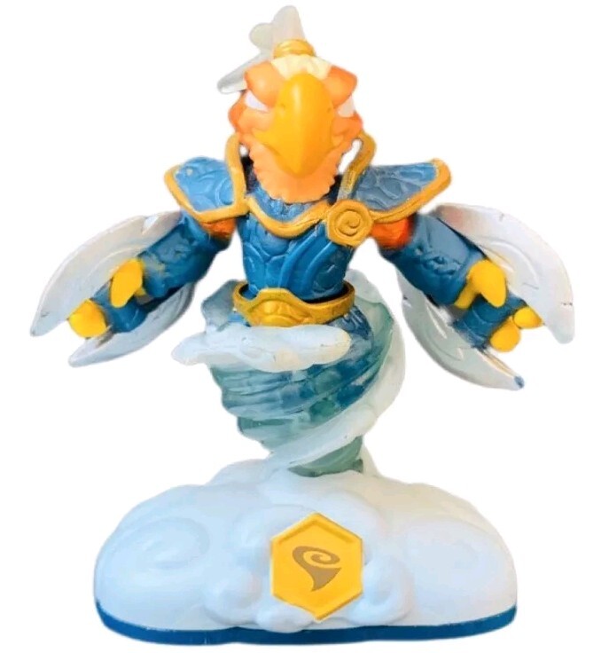 Skylanders Swap Force Free Ranger Switch Xbox One PS4 Wii U PS3 360 3DS L@@K