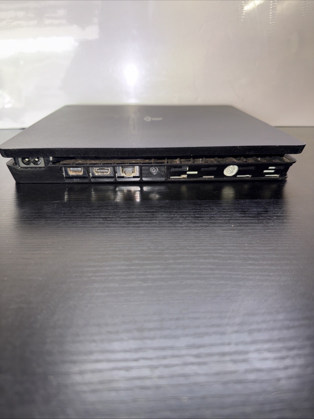 Sony PlayStation 4 Slim PS4 500GB Console 11.0FW