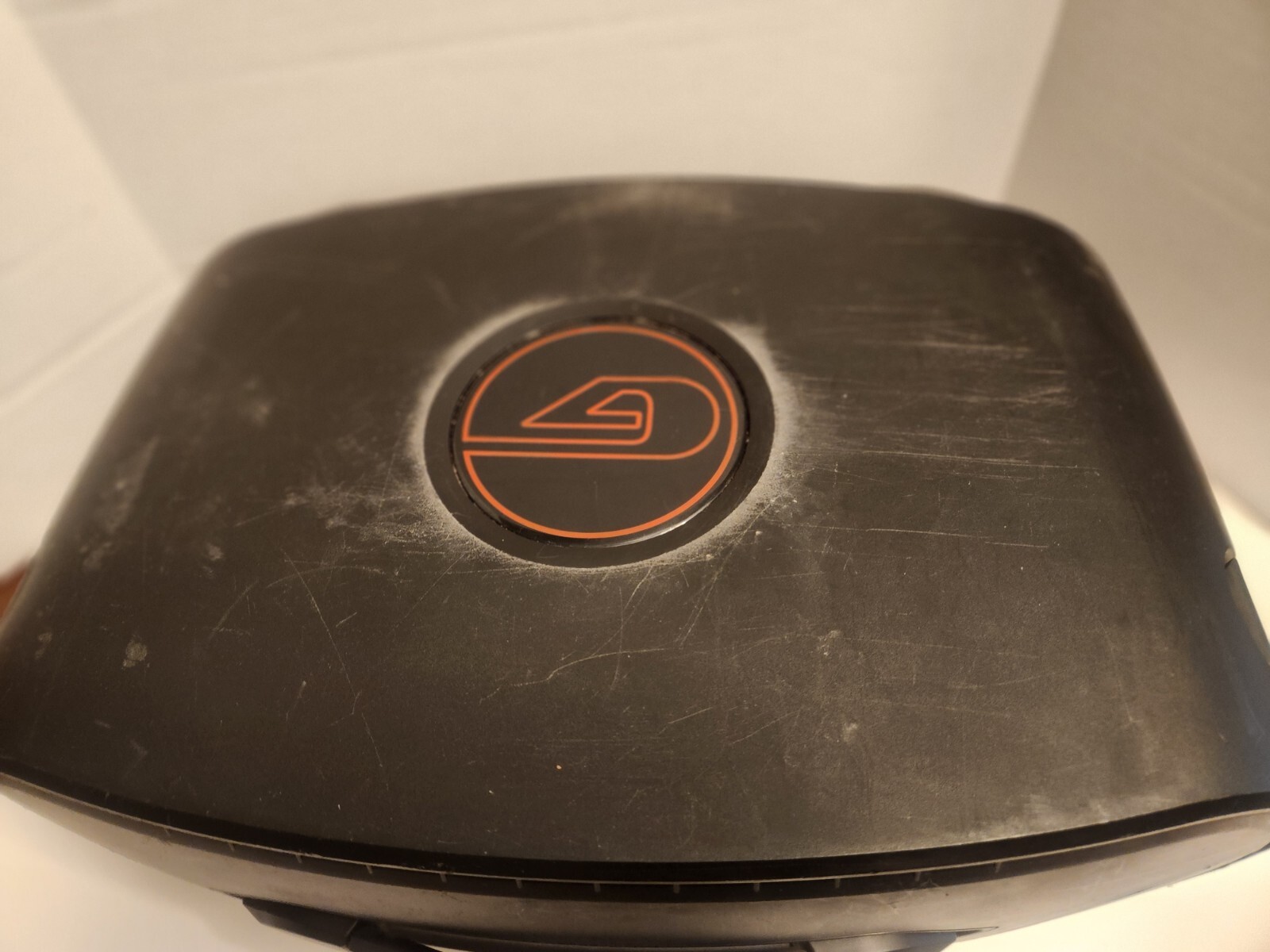Gaems G155 15.5″ Portable Personal Gaming Monitor, Power Cord, Tested Working