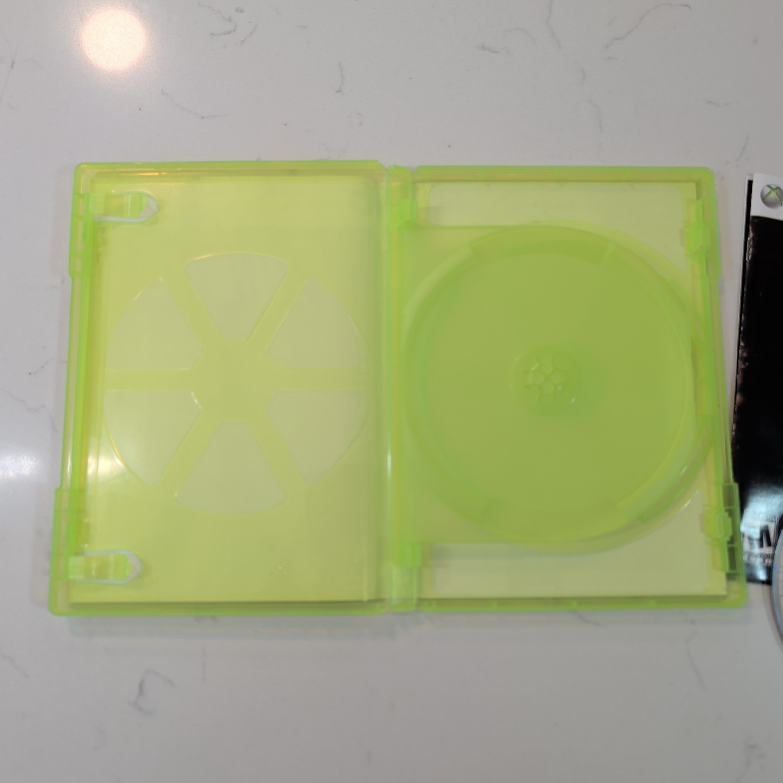Fallout: New Vegas – Ultimate Edition (Xbox 360, 2012) w/ Manual – Tested