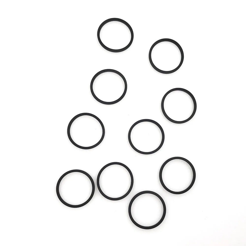 20xDisc Drive Belt Rubber Ring Band Replacement for Xbox 360