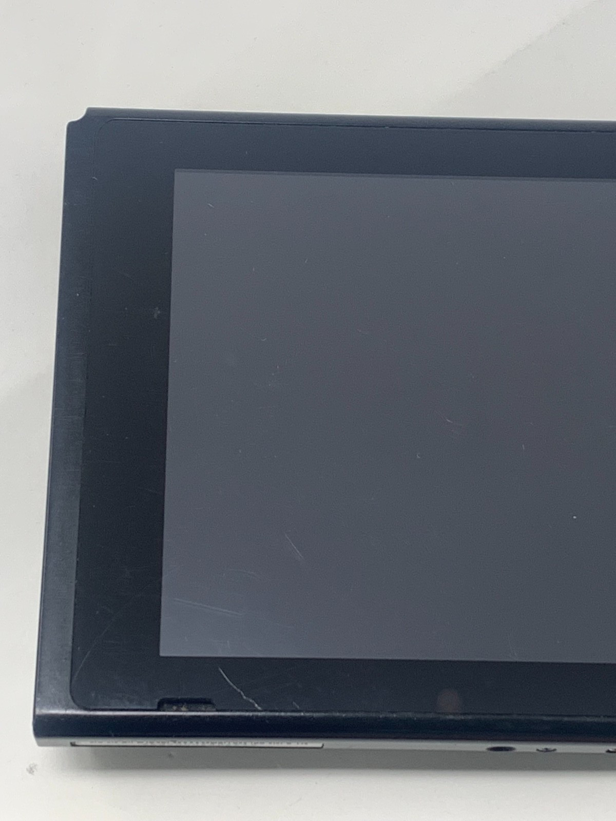 🔥 Nintendo Switch Console 32GB HAC-001(-01) – Console Only