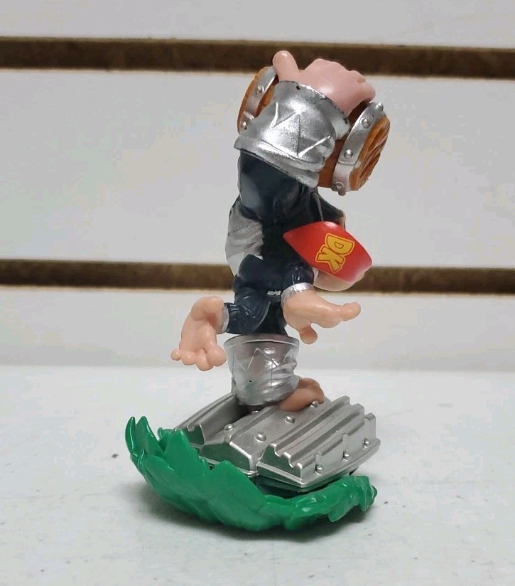 Skylanders SuperChargers: Donkey Kong DK & Barrel Blaster (Dark Edition) Tested