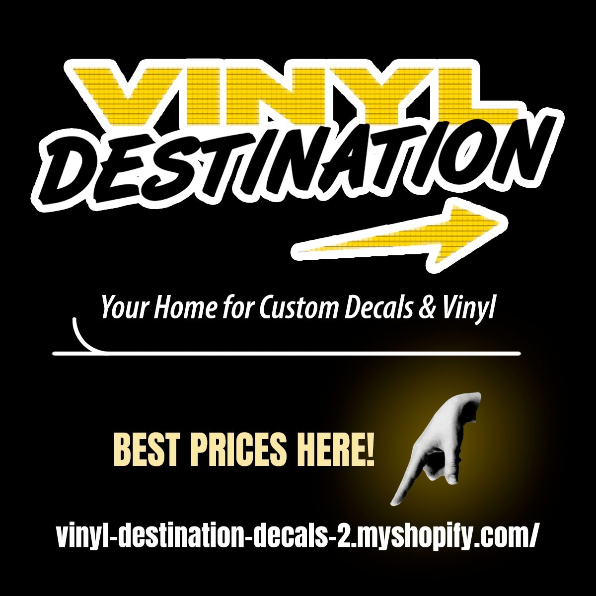 Ms. Pacman 3″ Decal / FREE SHIPPING / Buy 2 Get 1 FREE / NAMCO