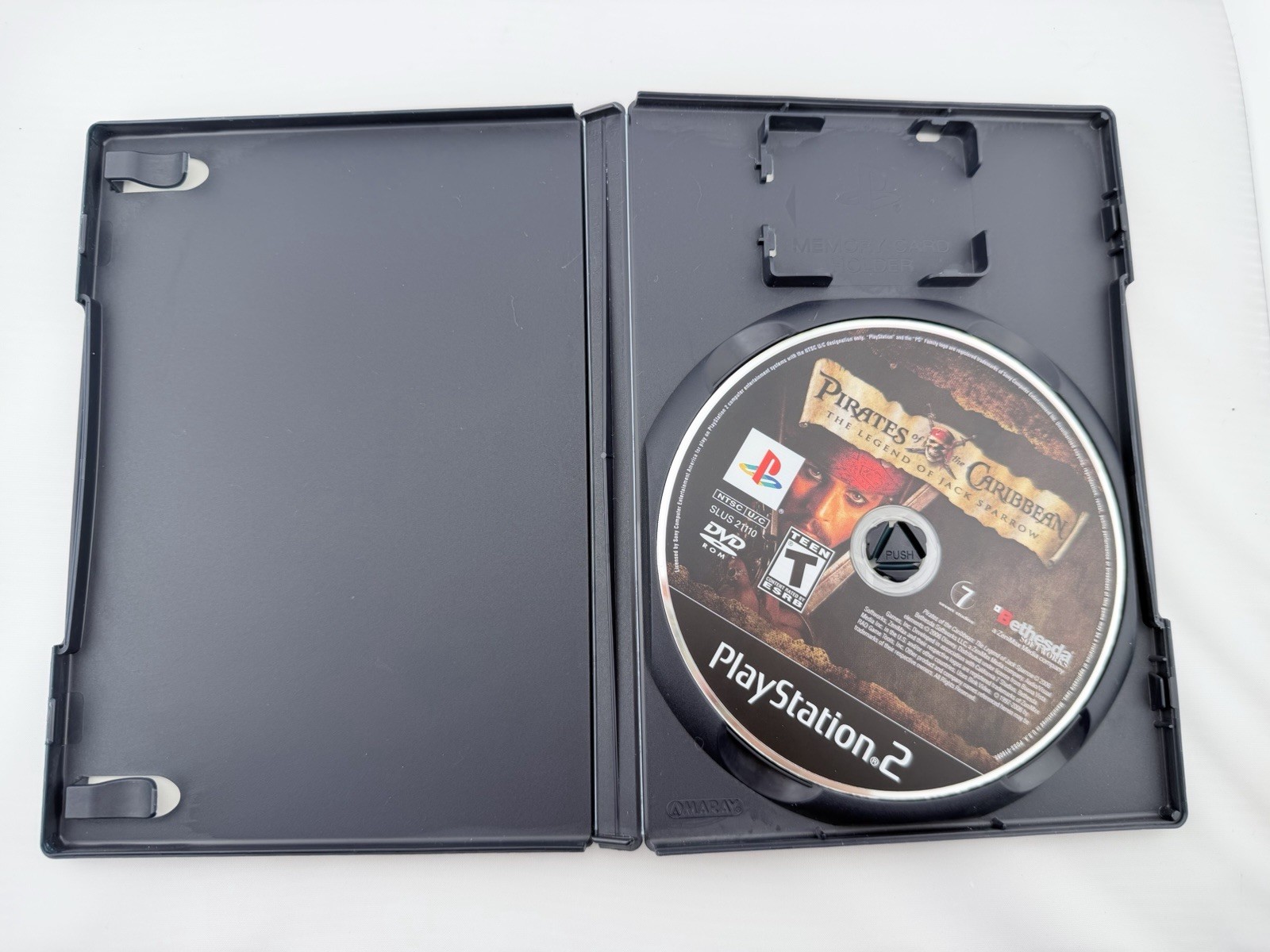 PS2 Movie Show Bundle | Kung Fu Panda | Pirates Of The Caribbean | Ben 10 Tested