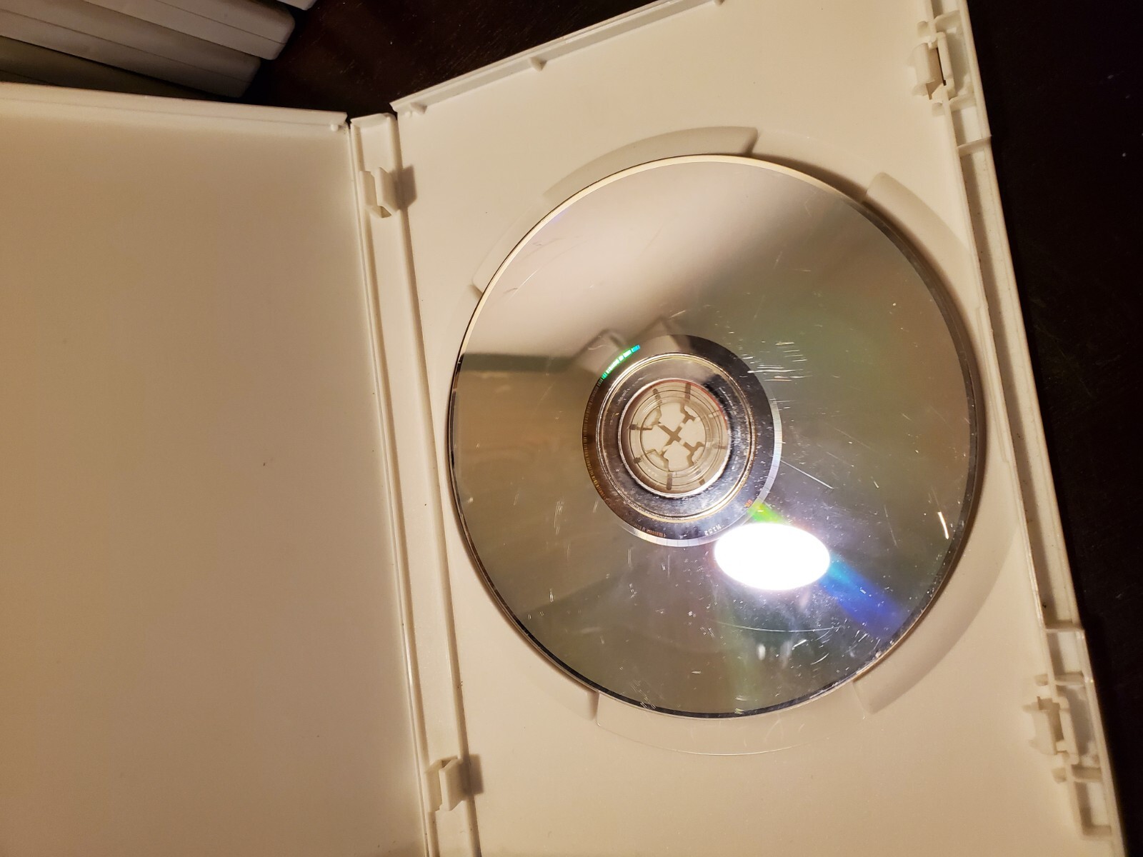 Let’s Play Ballerina (Nintendo Wii, 2010)