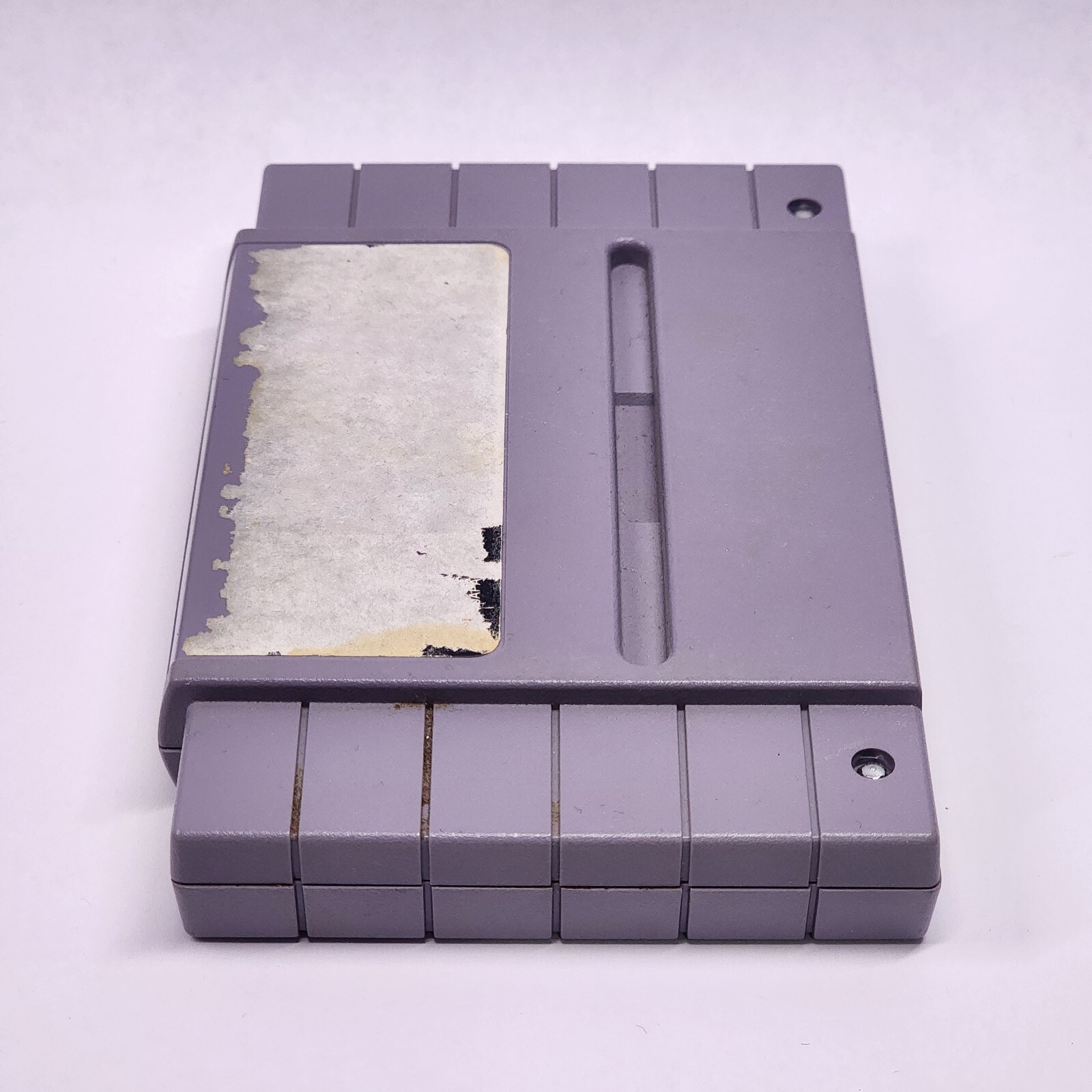 HyperZone Super Nintendo SNES Authentic Cartridge Only – Tested and Working