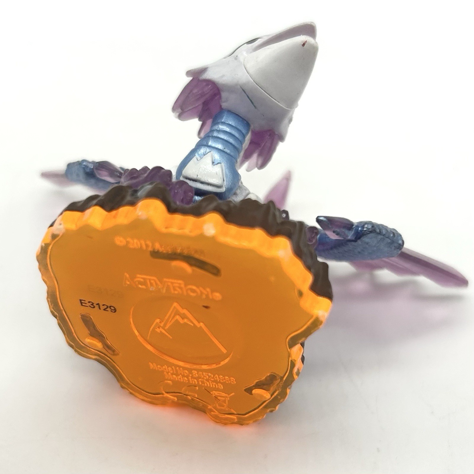 Skylanders Giants Flashwing Figure- Combined Shipping