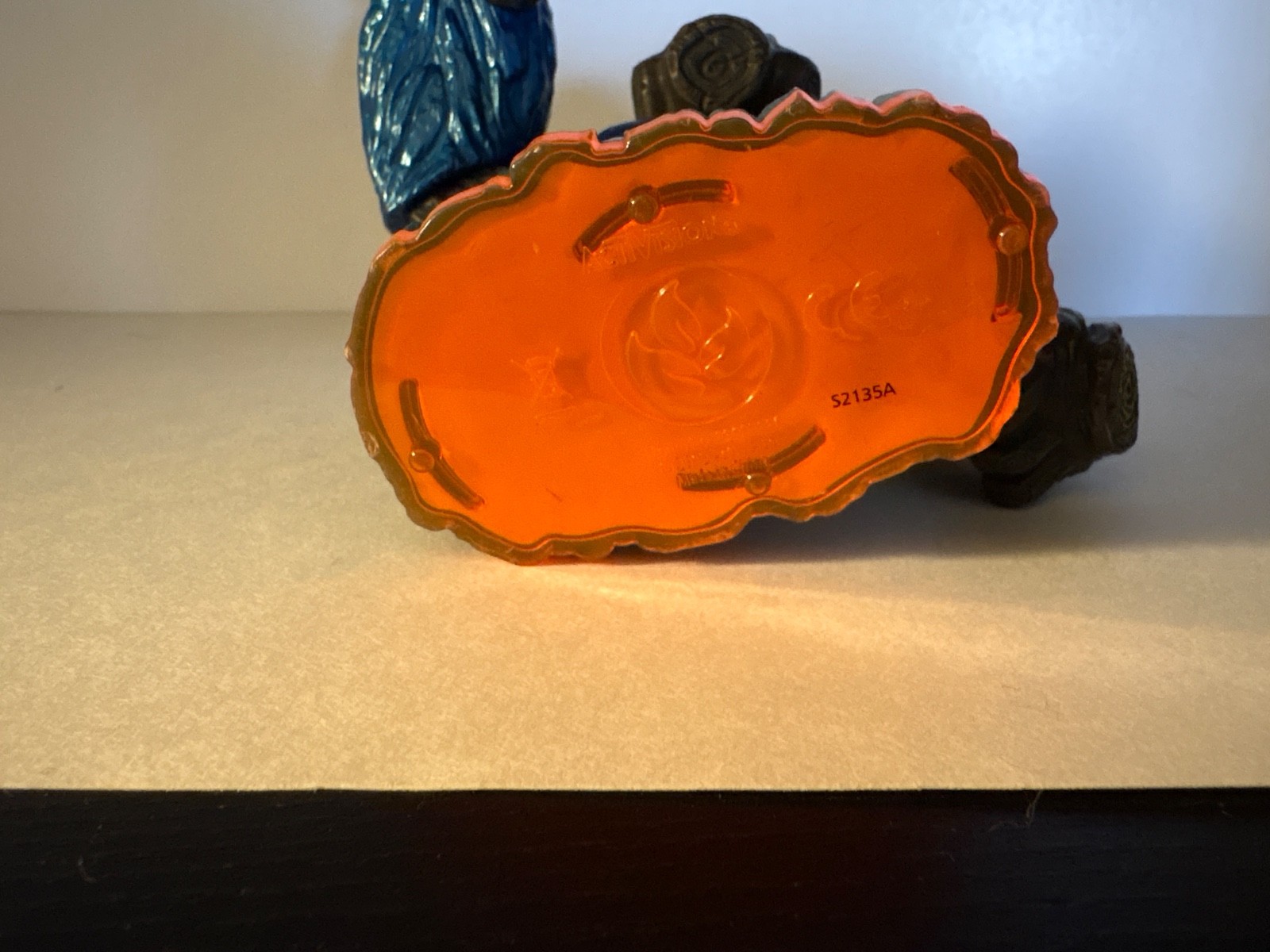 skylanders: giants: giant gnarly tree rex figure