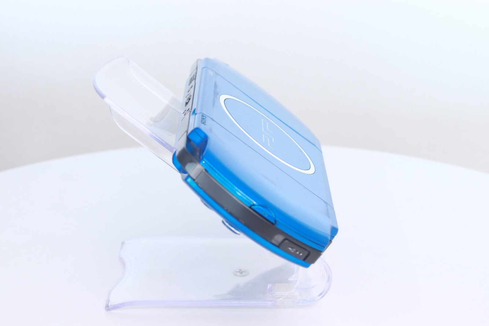 JP Game Sony PSP 3000 Console Only [ Rank : A] Color： Blue
