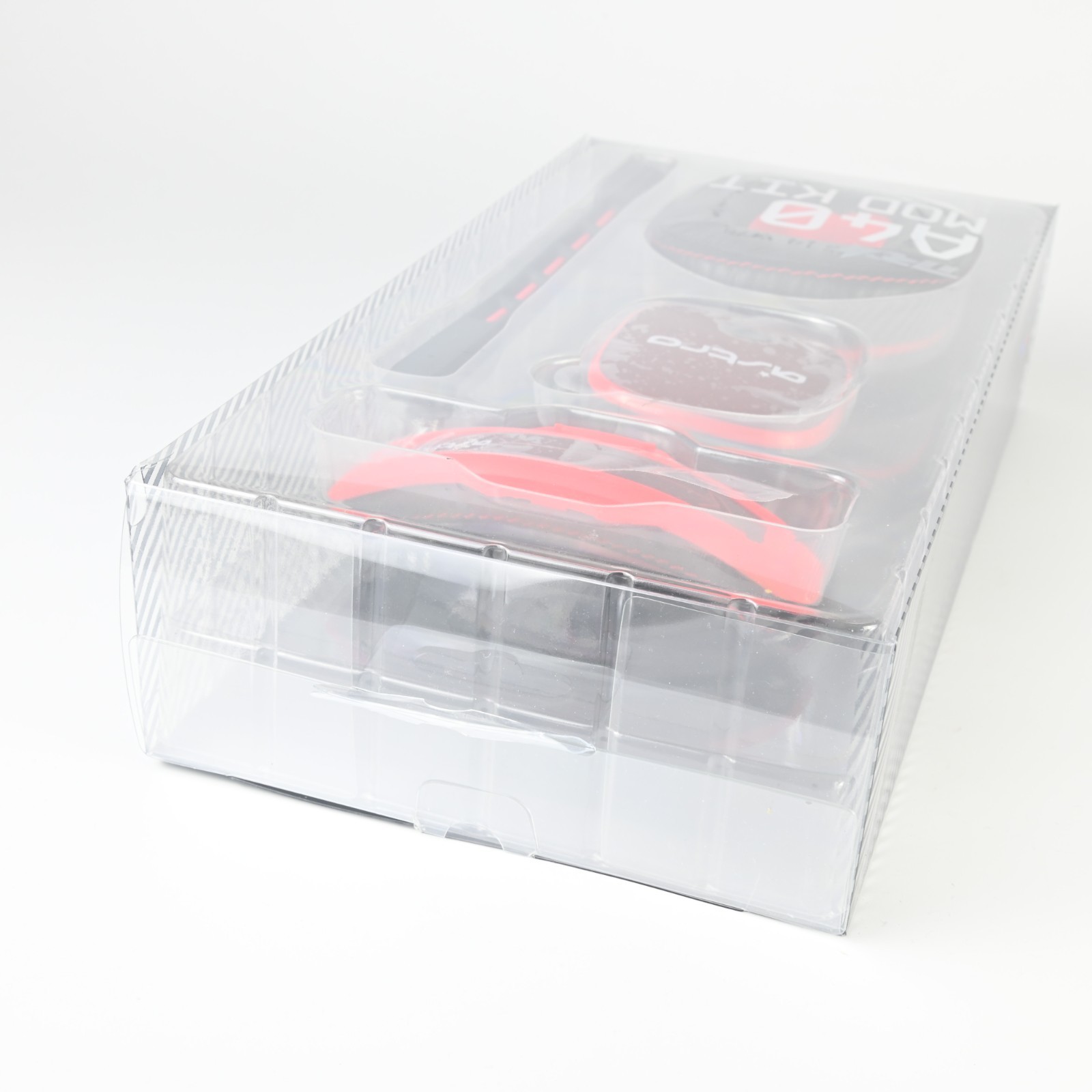 Mod Kit For Astro Gaming A40 With Tightly Closed Earpat Noise Canceling Used