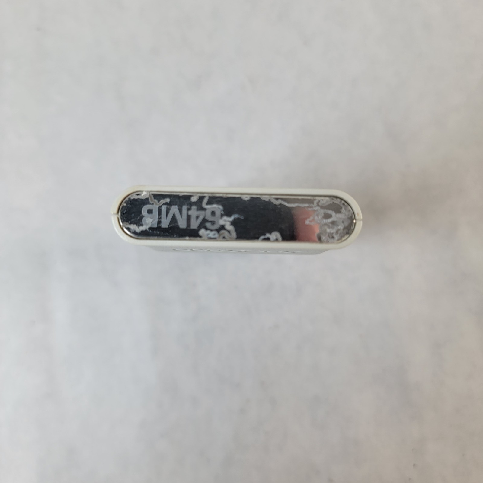 Official OEM Microsoft Xbox 360 Memory Unit Card Used X801935-004 512MB