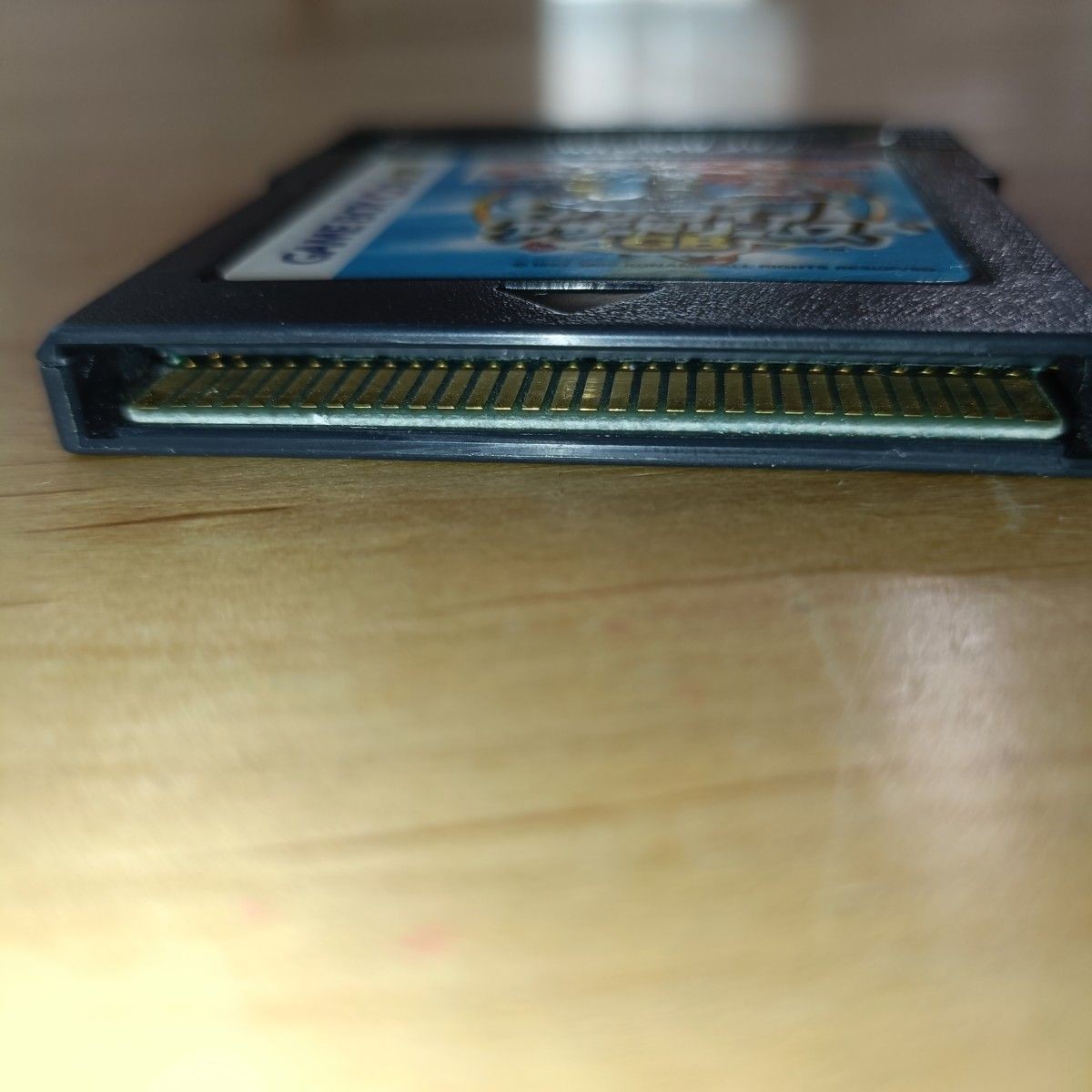 Other Life Azure Dreams GB Cartridge Only Game Boy Color GBC NTSC-J Japan
