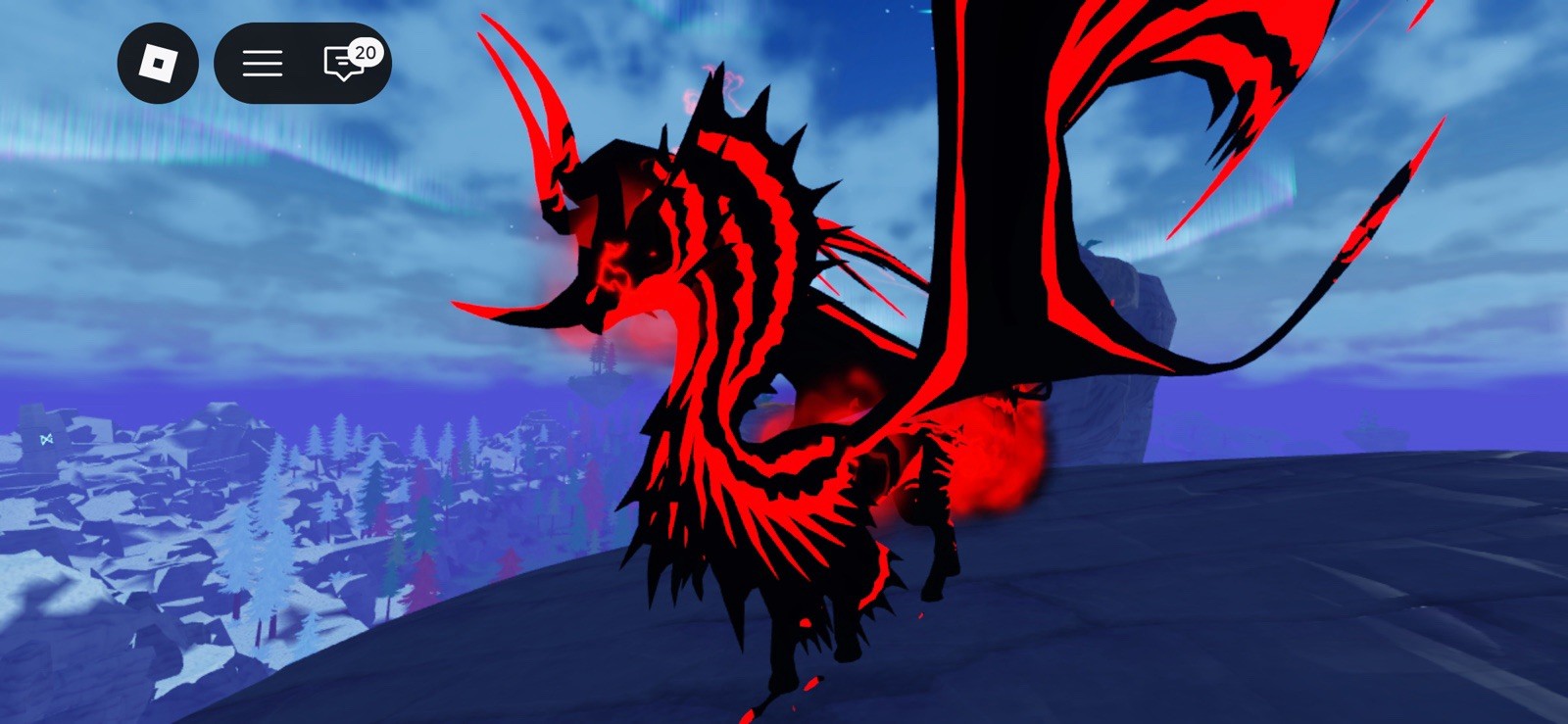 2021 VEIDREKI | FM DL | SUPERCHARGED | Dragon Adventures | Roblox