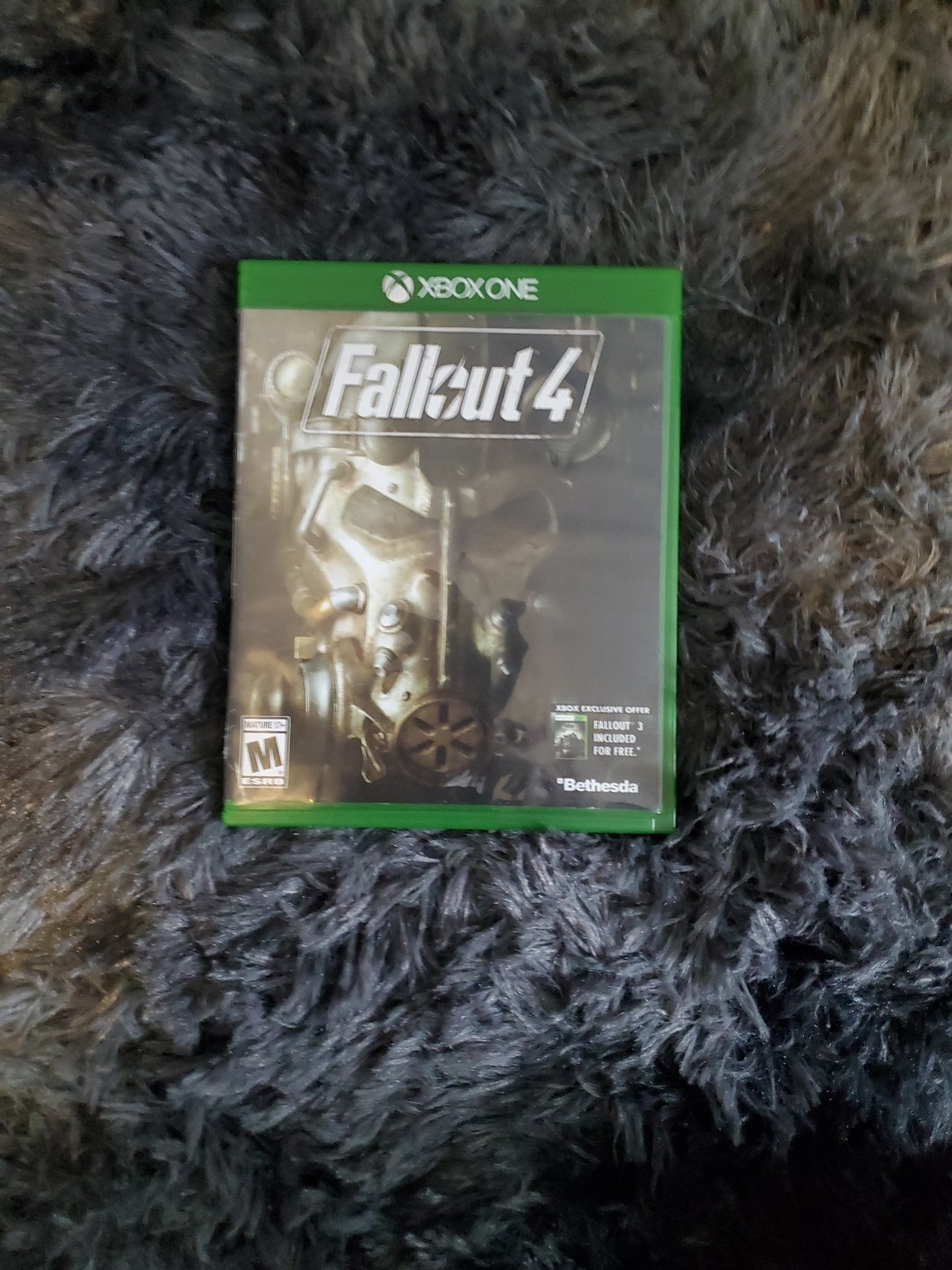 Xbox One Disc Game Collection. 6 games. Pick a d choose one, multiple, or all.