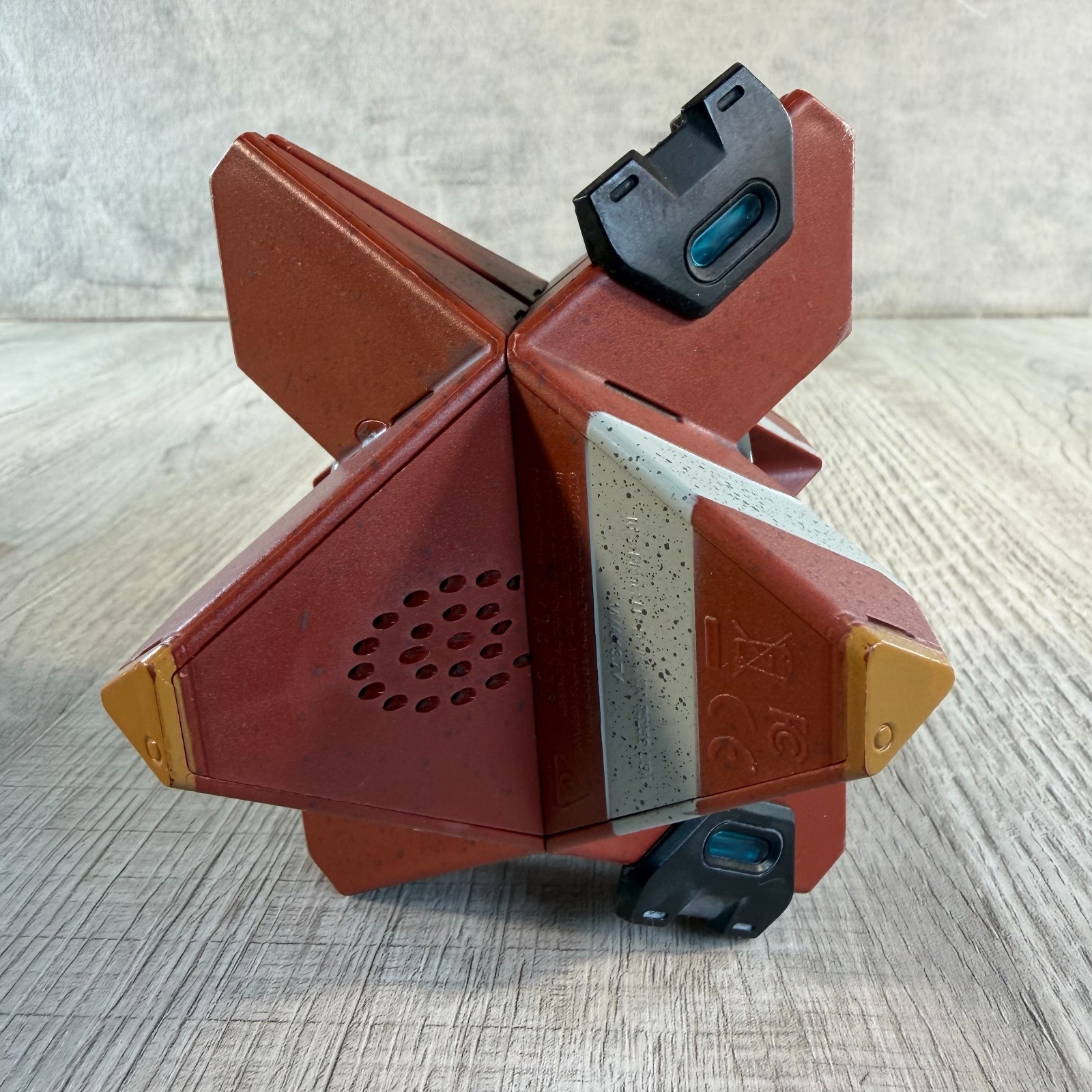 Official Destiny Ghost Bungie Activision 2014 Working Voice Motion Lights USB