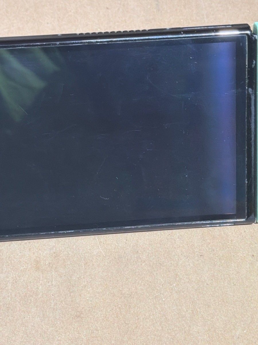 NINTENDO SWITCH HANDHELD – OLED – HEG-001 (B33006929)
