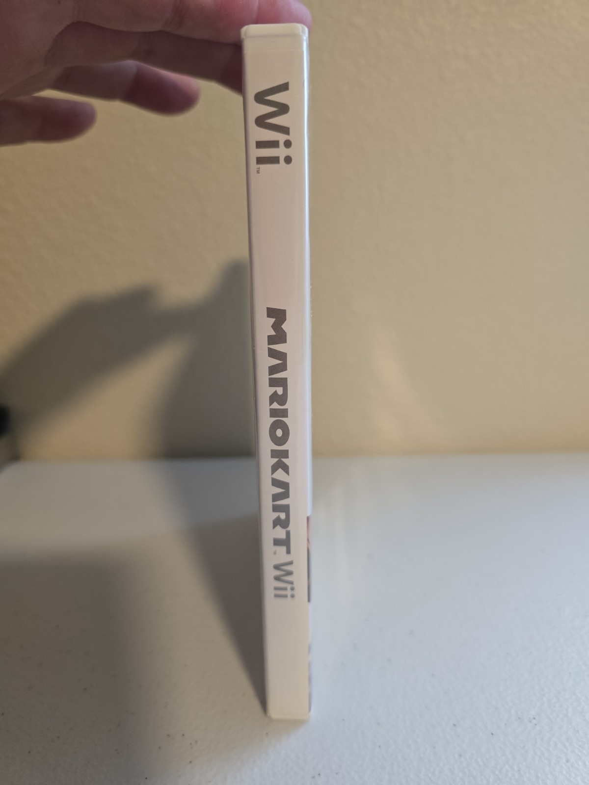 Mario Kart Wii (Nintendo Wii) TESTED AND WORKING!