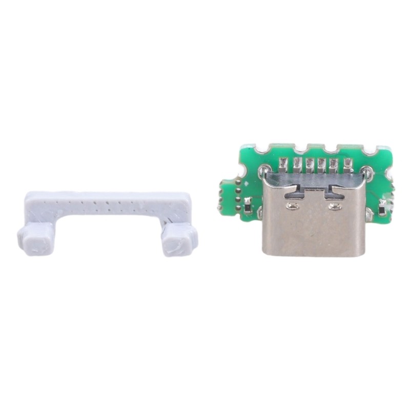 USB C Charging Port For 3DS/3DS XL Gaming Device Offer Enhances Power Delivery