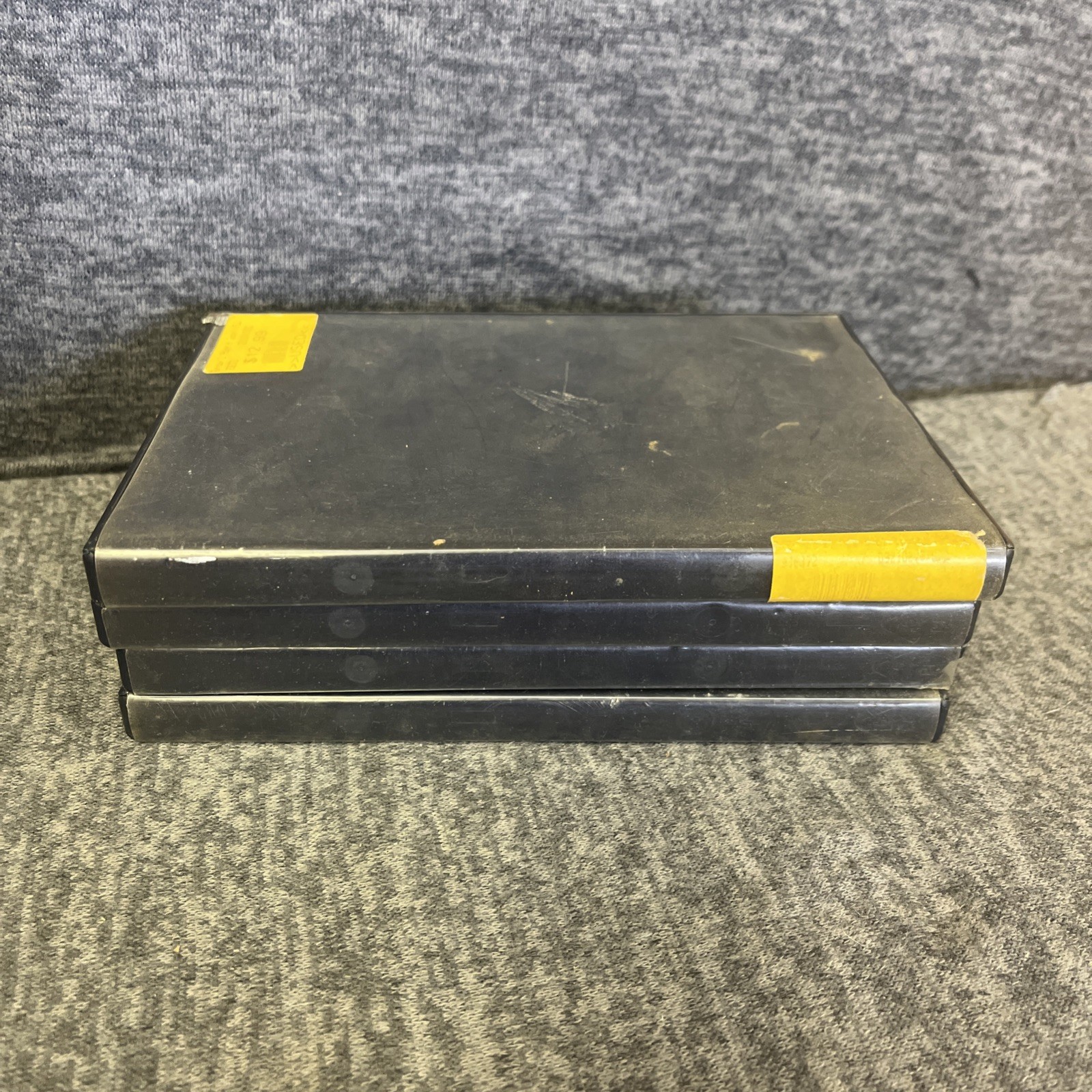 PS2 Game Lot 35 Games – Untested – Most Will Need Resurfacing Jobs Done
