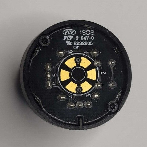 Original Astro C40 TR Controller Analog Stick Module Joystick Thumbstick
