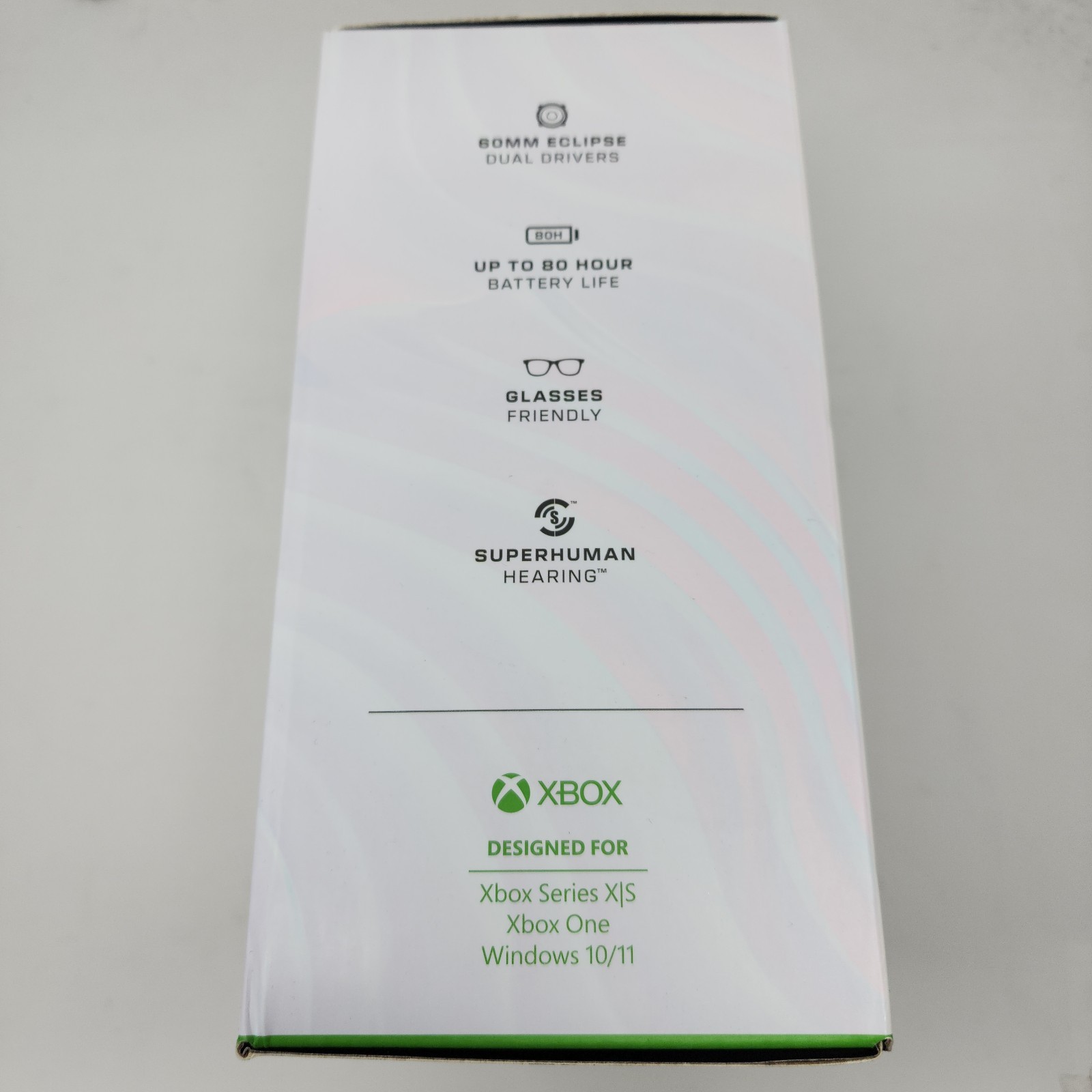 NEW Turtle Beach Stealth 700 Gen 3 Wireless Xbox Headset Black Bluetooth PC PS