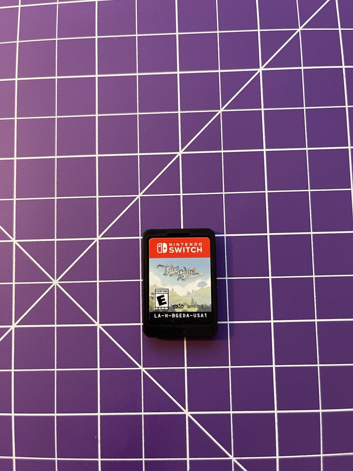 iam8bit Tales of the Shire: A Lord of the Rings Game Switch w/ Case E
