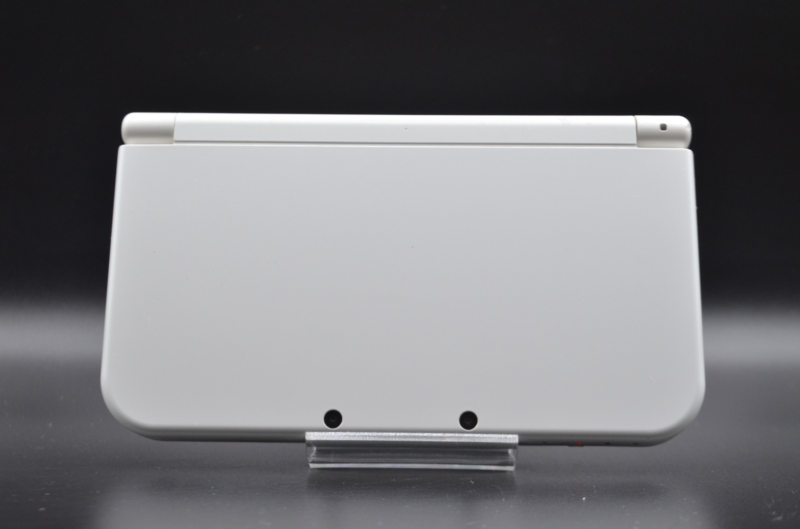 [Dual IPS] region free NEW Nintendo 3ds ll xl Pearl White console game 008
