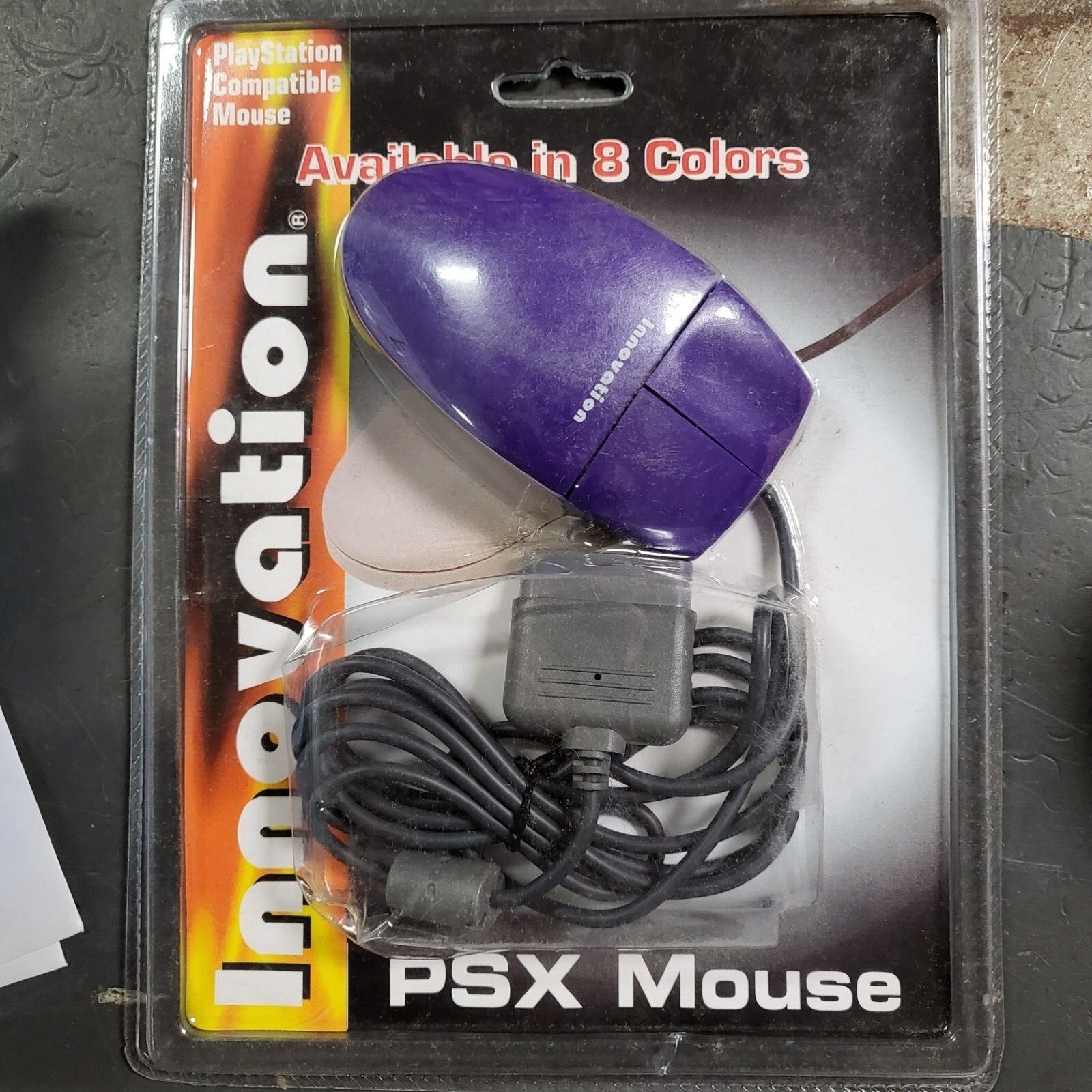 PSX PS2 Sony PLAYSTATION Mouse Controller Control Pad joystick keyboard mouse