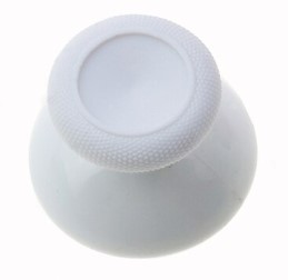 Microsoft Xbox One S X Series S X 8pc Analog Thumbstick Joystick White 1914