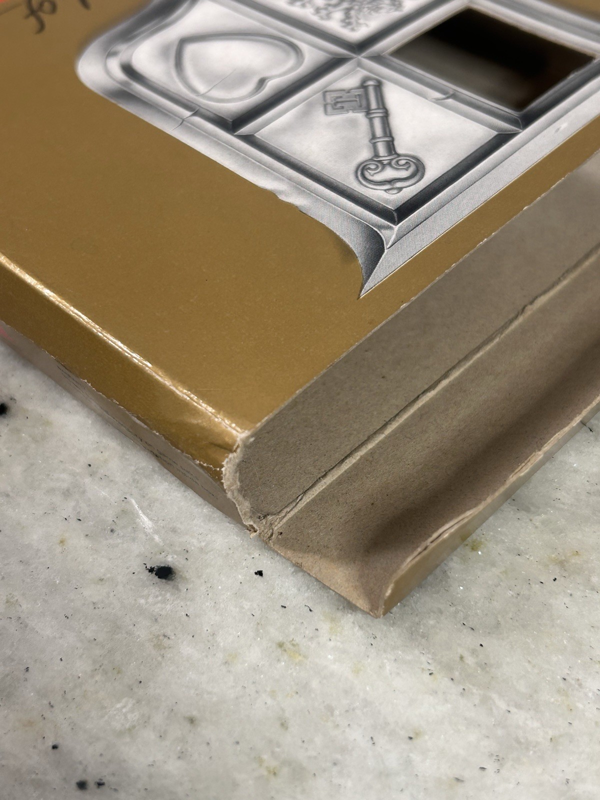 The Legend of Zelda Gold NES CIB Complete in Box w/ Manual & Sleeve 5screw
