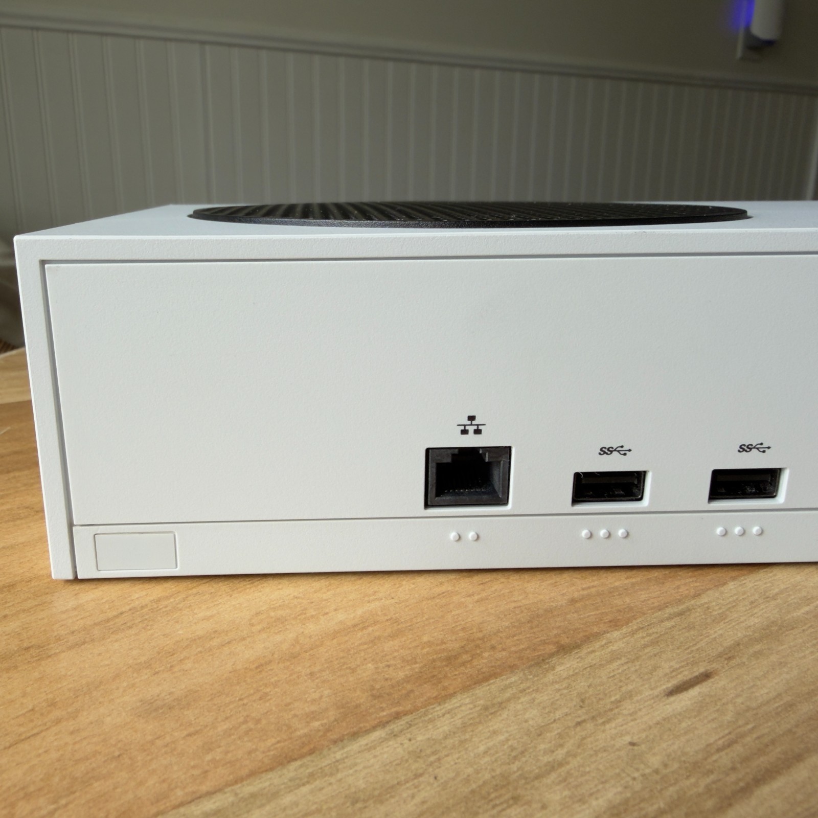 Microsoft Xbox Series S 512GB Video Game Console + Controller – Great Condition