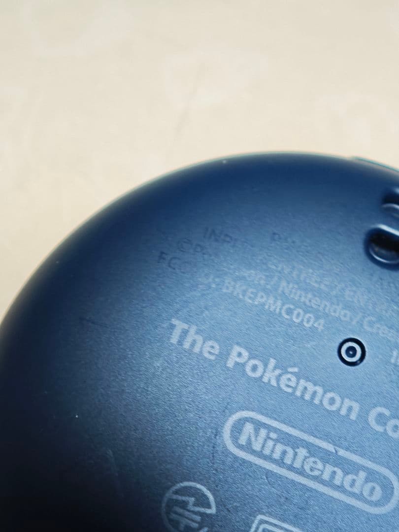Pokemon GO Plus Plus Super Ball Hyper Accessory console only Nintendo